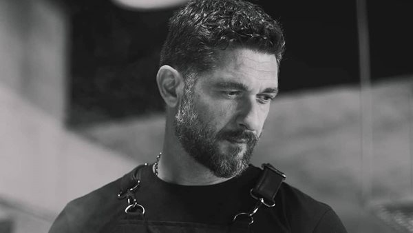 Ο Πάνος Ιωαννίδης στις πρώτες του δηλώσεις μετά τον ερχομό του γιου του