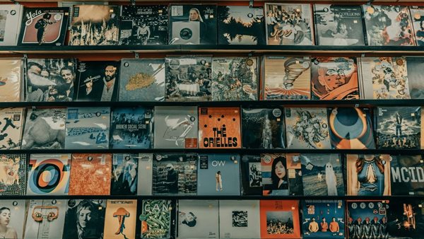 Το "Pet Sounds" των Beach Boys είναι το καλύτερο άλμπουμ όλων των εποχών, σύμφωνα με την επιστήμη