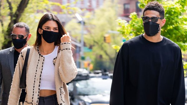 Kendall Jenner & Devin Booker - Επανένωση για το αγαπημένο celebrity ζευγάρι;