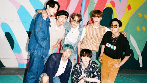 Οι BTS στο ρεμίξ του "Savage Love (Laxed – Siren Beat)"
