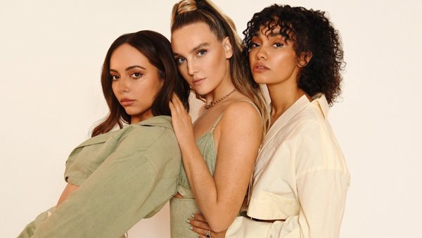 "Between Us" - Οι Little Mix γιορτάζουν 10 χρόνια επιτυχίας με το νέο τους album