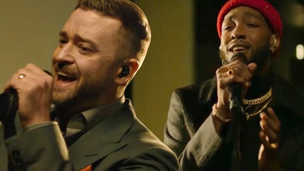 "Better Days" - Ρεκόρ στο Shazam για το νέο single του Justin Timberlake