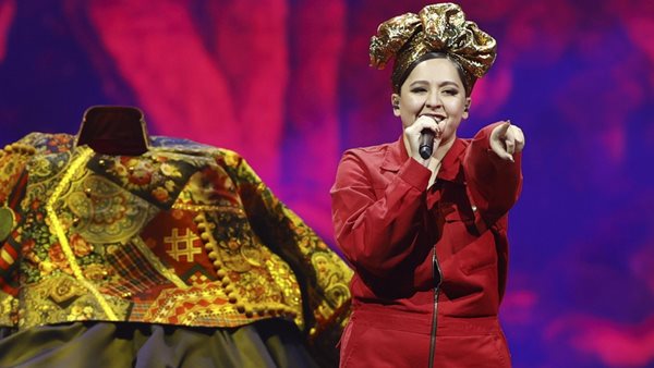 Εκτός Eurovision 2022 η Ρωσία - Η επίσημη ανακοίνωση της EBU