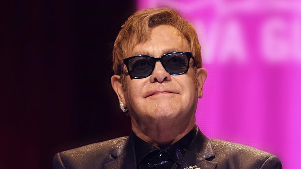 Η άγνωστη ιστορία του Elton John με τους Rolling Stones