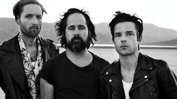 Ετοιμάζουν κιόλας νέο album οι Killers;