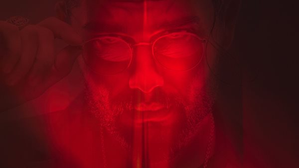 Χρήστος Μάστορας - Ο frontman από τις MEΛISSES κυκλοφορεί το νέο του solo single