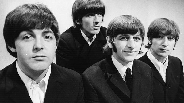10 κρυφές συνεργασίες των Beatles