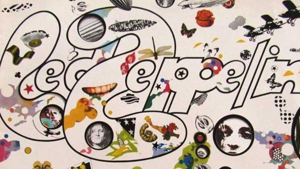 Led Zeppelin - Επανακυκλοφορούν την ιαπωνική βερσιόν του "Immigrant Song"