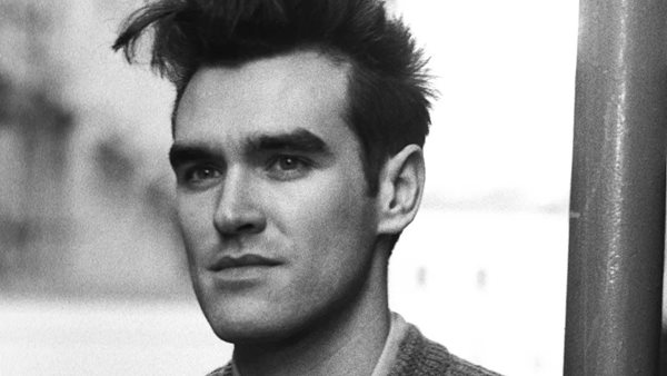 #RockThisDay - 22 Μαΐου: Γεννιέται ο Morrissey των Smiths