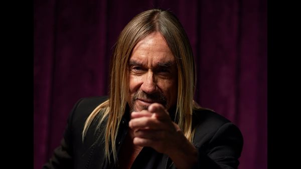 #RockThisDay - 21 Απριλίου: Γεννιέται ο Iggy Pop