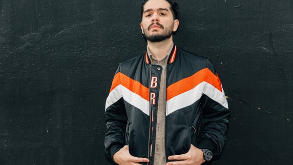 Χρήστος Μάστορας & Χριστίνα Παπαδέλη - Κοινή εμφάνιση για το αγαπημένο ζευγάρι