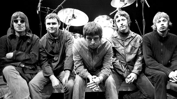 #RockThisDay - 24 Απριλίου: Οι Oasis για πρώτη φορά στο Νο.1 των singles