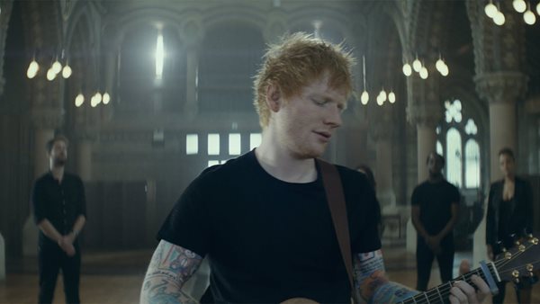 Ed Sheeran - Για πρώτη φορά μιλά για τη δικαστική μάχη των πνευματικών δικαιωμάτων του "Shape of You" μετά τη νίκη του στην υπόθεση
