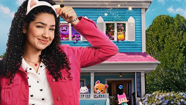 Avant Premiere για μικρούς και μεγάλους,κερδιστε προσκλήσεις