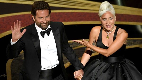 Lady Gaga και Bradley Cooper ξανά μαζί για χάρη του Mark Ronson