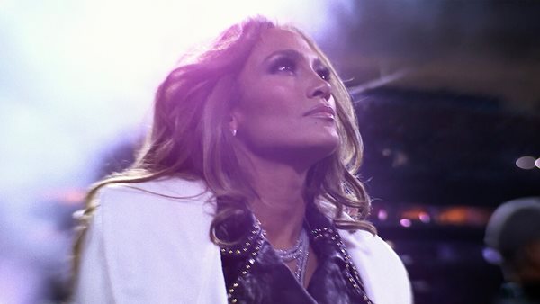 "Halftime" - 10 πράγματα που μας αποκάλυψε το ντοκιμαντέρ για την Jennifer Lopez