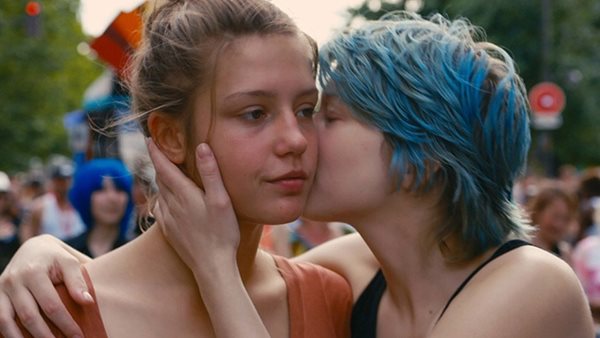 Οι καλύτερες ερωτικές ταινίες σύμφωνα με τους κριτικούς