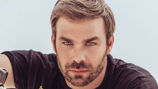 Το καινούριο τραγούδι του Γιώργου Σαμπάνη στον Λάμψη 92.3