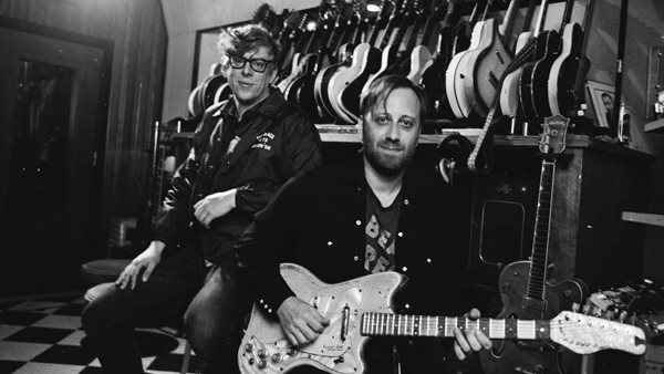 The Black Keys: Το νέο single και η ημερομηνία κυκλοφορίας του επόμενου album