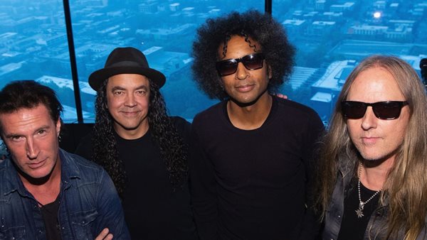 Οι Metallica σε cover των Alice in Chains