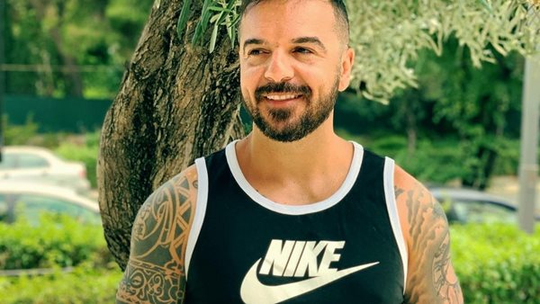 Τριαντάφυλλος: "Έβγαλα καλά χρήματα από το 'Survivor' παραπάνω από το έπαθλο"