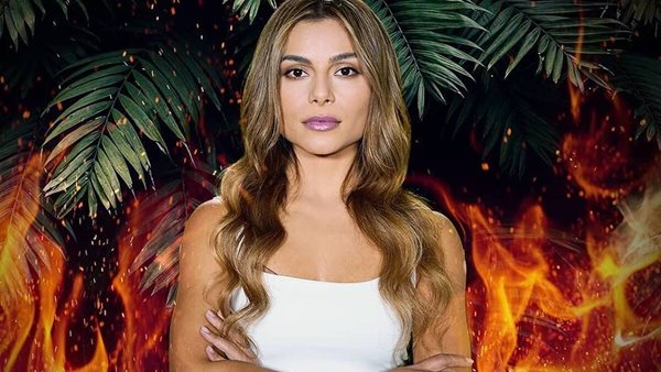 Ελευθερία Ελευθερίου - Η πρώτη ανάρτηση μετά την αποχώρηση από το Survivor