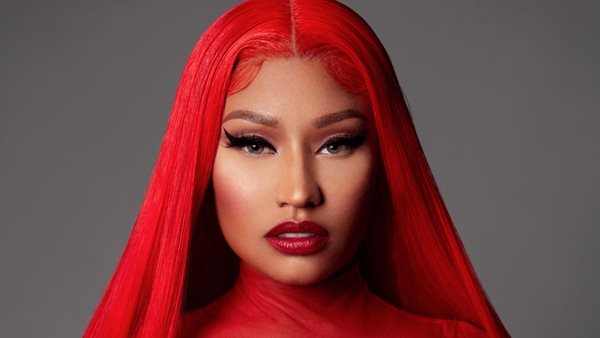 Nicki Minaj - Αποκαλύπτει έαν γνώριζε για την εγκυμοσύνη της Rih