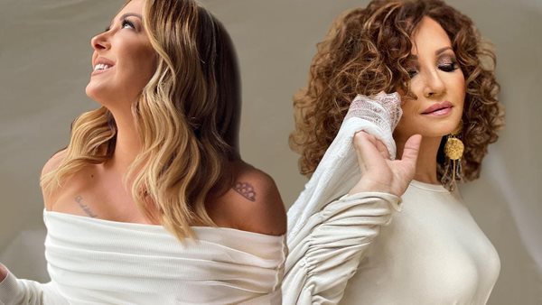 Μελίνα Ασλανίδου & Γλυκερία μαζί στο νέο single "Φτάνει Και Περισσεύει"