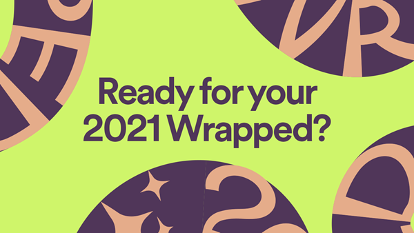 #SpotifyWrapped - Τα καλύτερα και οι κορυφαίοι της χρονιάς είναι εδώ