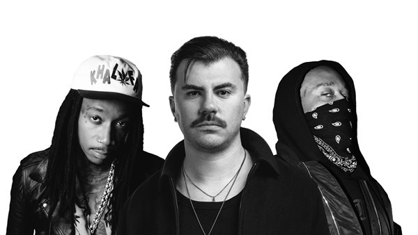 Ακούστε το καινούριο κομμάτι του Zerb "Location"