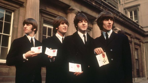Ήρθε η ώρα να προτείνουμε τους ιδανικούς Beatles για τον Sam Mendes