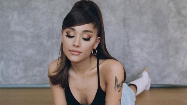 Ariana Grande - Το ποσό που θα βάλει στον λογαριασμό της για να γίνει κριτής στο 'The Voice'