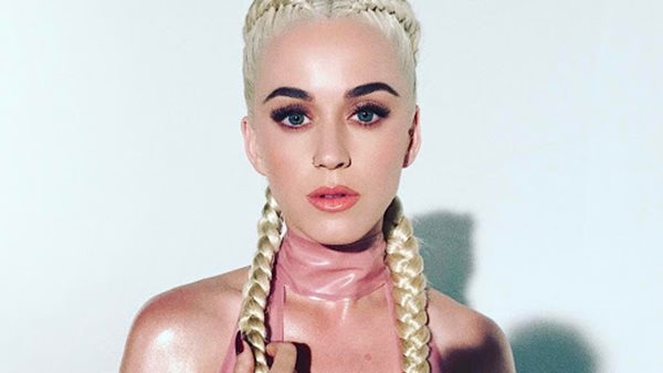 Το απίστευτο υπερηχογράφημα της Katy Perry που έκρυβε μία έκπληξη