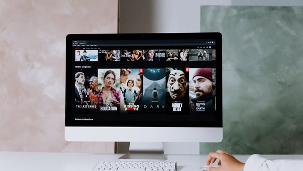 Τι βλέπουν περισσότερο οι Έλληνες στο Netflix;