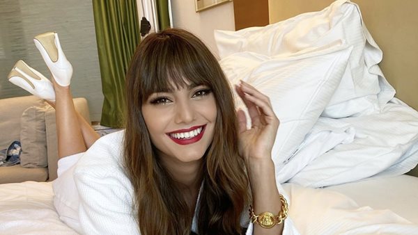 Ηλιάνα Παπαγεωργίου & Snik - Ατμόσφαιρα επανασύνδεσης για το ζευγάρι