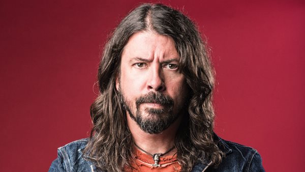 Dave Grohl: "Μακάρι να ζούσε ο Lemmy, για να ακούσει το νέο album των Foo Fighters"