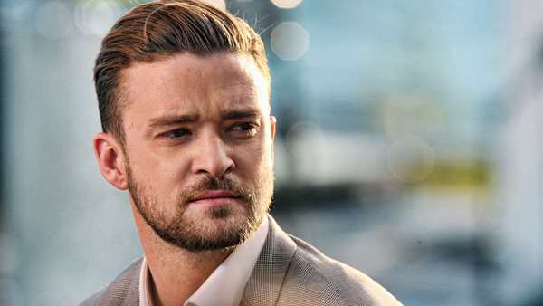Το επικό throwback του Justin Timberlake στο instagram