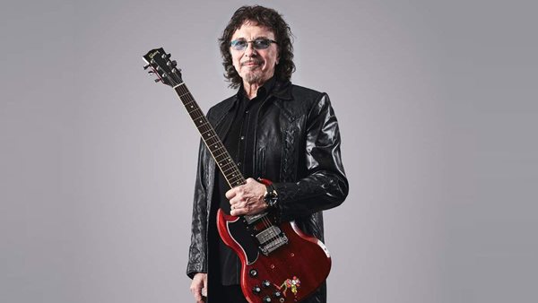 #RockThisDay - 19 Φεβρουαρίου: Γεννιέται ο Tony Iommi των Black Sabbath