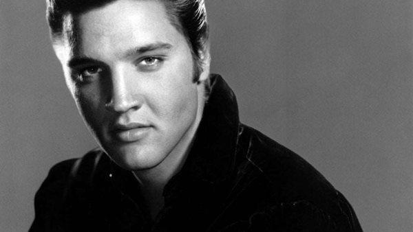 10 άγνωστα και απίθανα στοιχεία για τον Elvis Presley