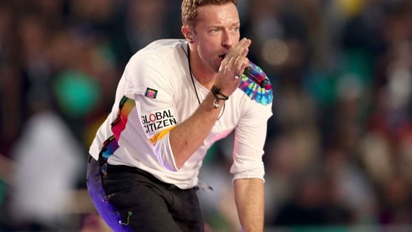 Coldplay: Ο Chris Martin αποκάλυψε πότε θα σταματήσουν