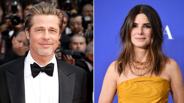 Sandra Bullock & Brad Pitt θα συνεργαστούν στην ταινία 'Lost City of D'