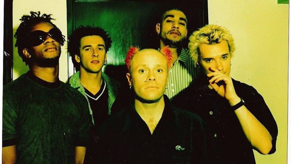 Οι Prodigy ετοιμάζουν ντοκιμαντέρ με την ιστορία της μπάντας