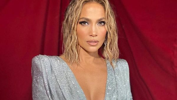 Η Jennifer Lopez στη Δομινικανή Δημοκρατία