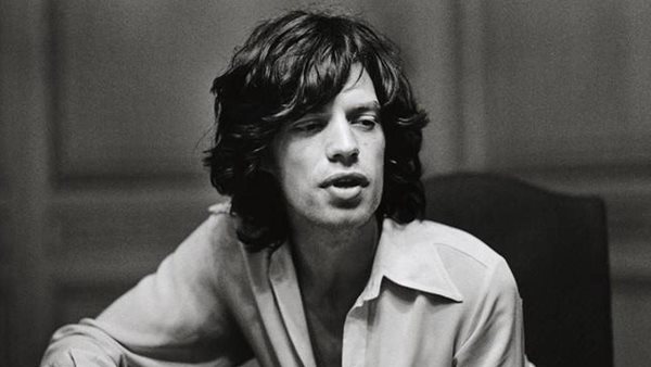 #RockThisDay - 26 Ιουλίου: Γεννιέται ο Mick Jagger των Rolling Stones