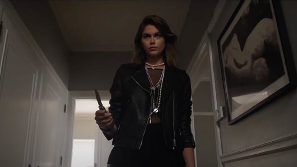 'American Horror Stories' - Το πρώτο επίσημο trailer με την Kaia Gerber