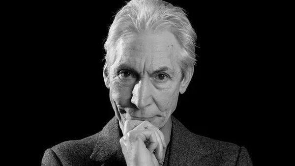 #RockThisDay - 2 Ιουνίου: Γεννιέται ο Charlie Watts των Rolling Stones