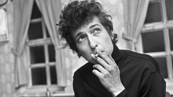 #RockThisDay - 24 Μαΐου: Γεννιέται ο Bob Dylan