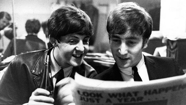 #RockThisDay - 19 Νοεμβρίου: Βγαίνει σε δημοπρασία το πιο οργισμένο γράμμα στην ιστορία των Beatles