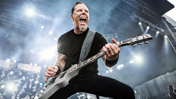#RockThisDay - 28 Σεπτεμβρίου: Οι Metallica ακυρώνουν την περιοδεία τους