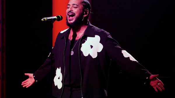 Slimane, "Mon Amour" πάνω από 10 εκ streams στην Ελλάδα!